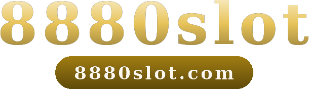 8880slot logo